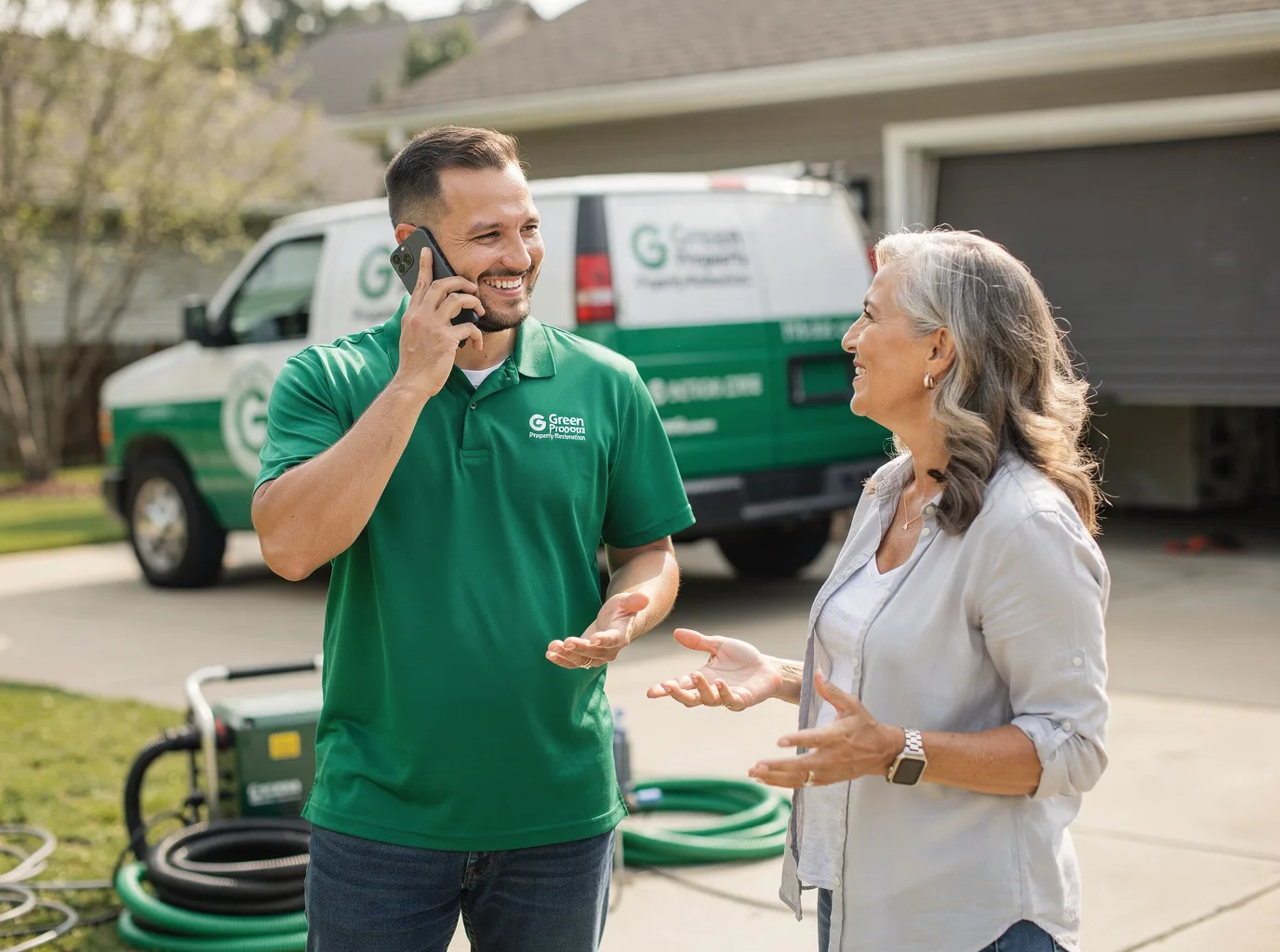 Water Damage Restoration Mcewen, TN FAQs